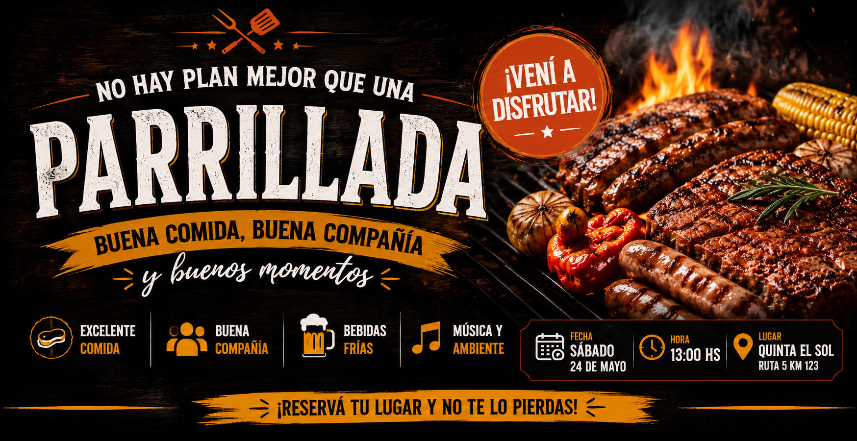 FIESTA PATRONAL